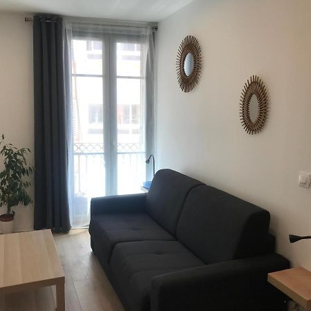 Studio Port Moderne Hypercentre Lumineux Climatise Toulon Ngoại thất bức ảnh
